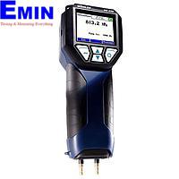 Wöhler DC 430 ເຄື່ອງທົດສອບການຮົ່ວໄຫຼ (0 ~ 10; -20 ~ 60 ° C; 300 ~ 1.100 hPa)