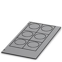 PHOENIX CONTACT 0824366 ພິມເຕີ EMLP 24 (30X12) SR CUS