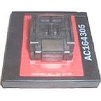 Microchip Technology AC164305 ໂມດູນເຊັດ 44L Sckt MOD ສໍາລັບ MPLAB PM3