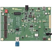 Texas Instruments DS90UB941AS-Q1EVM ເມືອງປະມານ Serializer DS90UB941AS-Q1