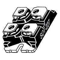 Microchip Technology APT60GF120JRD IGBT Transistors IGBT NPT Low Frequency Combi 1200 V 60 A SOT-227