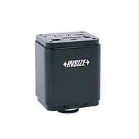 INSIZE ISM-MP8B WiFi 4K ກ້ອງຖ່າຍຮູບສໍາລັບກ້ອງຈຸລະທັດ (8MP, 3840x2160, 60fps)