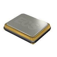 ECS Inc. International ECS-2016MV-120-BN-TR3 ອອສຊິເລເຕີມາດຕະຖານ 12MHz, ຢຸດການໃຊ້ງານ, CMOS, ຫຼາຍໂວລ໌, 1.6 - 3.6 V, +/-50ppm, -40 - 85C, 4-SMD, 2.0 x 1.6mm, RoHS, 6.0mA