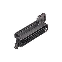 AMP Connectors - TE Connectivity 281810-1 ຮາວຊິ້ງ JR TMR WIRE SEAL CO