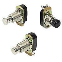 Carling Technologies 16-3APOFF-4 ປຸ່ມກົດສະຫນອງ 163APOFF4