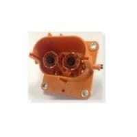 Aptiv 33351455 ຕົວເຊື່ອມຕໍ່ລົດຍນຕະຫລາດ 2 ທາງ SHIELDPACK HV AK CLASS 4 SI AK