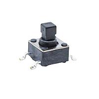 E-Switch TL3301TF160QG ສະຫນອງກົດ SMT Tactile Switch GULL WING TACT SW