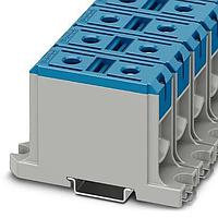 PHOENIX CONTACT 1086476 ບລອກທາງຂໍ້ມູນ High Current UBAL 95 BU;1POS;220A