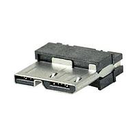 Same Sky (formerly CUI Devices) UP3-MIBV-4-CM ຂໍ້ຕໍ່ Micro USB ປະເພດ B ປຸ່ມ USB 3.0 micro B 10pin ສາຍຕົວຕັ້ງ mn