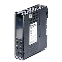 Omron Automation and Safety E5DC-RX0DSM-015 ຕົວຄວບຄຸມອຸນຫະພູມດິຈິຕອນ 22 mm, TC, Relay, RS-485, DC