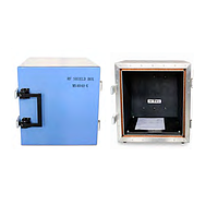 TOJOIN MS4040-X ຕູ້ປ້ອງກັນແບບຄລາສສິກ (0.8~8GHz; 5 filter)