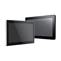 Advantech UTC-318PER-ATB0E ລະບົບ POS ທຸກໆໃນໜຶ່ງ 18.5" RES TOUCH, HASWELL I5, 2G RAM, ສີດຳ