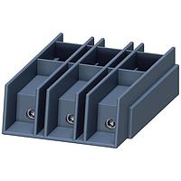 SIEMENS 3RT29464GA07 ບລອກຕໍ່ສາຍ TERMINAL BLOCK. UL/CSA.