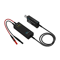 MICSIG DP3005 ຕົວສອບຄວາມແຕກຕ່າງແຮງແຮງສູງ (3000Vpk; 500MHz; 100X/1000X)