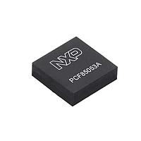 NXP PCF85053ATKJ ໂມດູນນາມະເວລາຈິງ RTC IC ມີອິນເຕີເຟດ I2C 400 kHz ມີຄຸນສົມບັດ SRAM 128 ບາຍໃນພາກເກັດ HVSON12.