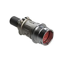 Amphenol SINE Systems AHDM04-24-31PT-059 ຕົວເຊື່ອມ DURAMATE METAL, AHDM
