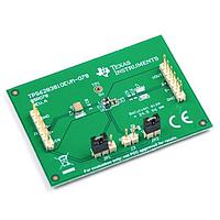 Texas Instruments TPS6283810EVM-078 ຕົວຄວບຄຸມແຮງໂຮງ - ຕົວຄວບຄຸມສະຫວັດ TPS6283810EVM-078