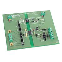 Analog Devices EVAL-ADM2487EEB5Z ບອດປະເມີນ RS-485 ADM2487E
