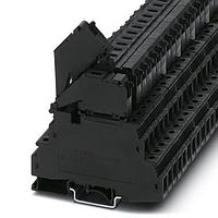 PHOENIX CONTACT 3007204 ບລັອກຂໍ້ຕໍ່ຟິວ 8.2mm DBL LEVEL 5x20