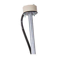 Evikon E2704 ເຊັນເຊີລະດັບນໍ້າມັນເຊື້ອໄຟທີ່ມີການໂຕ້ຕອບ RS485 (< 0.03%)