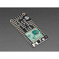 Adafruit 3231 ບອດພັດທະນາ LoRa FeatherWing RFM95W 900 MHz