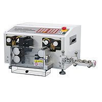 Sedeke ESC-BX4 ເຄື່ອງຕັດແລະປອດສາຍສະເຕຣັບ (0.1-99999mm)