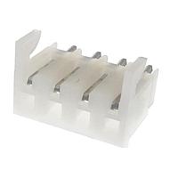 Molex 09-52-1152 ຮູງຮັບ Receptacle 156 KK PCB Btm Entry Tin 15Ckt