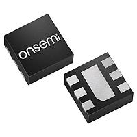 onsemi NCV380HMUAJAATBG High Side Power Distribution Switch, Current-Limiting (Fixed and Adjustable) Automotive version