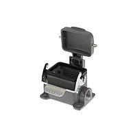 Molex 93601-0834 ກອງ SMT HOUSING 1 LEVER+ COVER 7806.6361.0