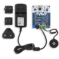 STMicroelectronics P-NUCLEO-IHM03 ມອເຕີ/ຄອນໂຕລເລີລການເຄື່ອນໄຫວ ແລະ ຄວບຄຸມມອເຕີ Motor Control Nucleo Pack NUCLEO-G431RB ແລະ X-NUCLEO-IHM16M1