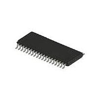 Texas Instruments TLC5951DAP Linear 24Ch 12Bit PWM LED Driver A 595-TLC5951DAPR