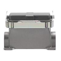 Amphenol Tuchel C14610N0168061 ກອງປົກພາຍໃນທາງດ້ານຂ້າງ ກອງປົກພາຍຕ່ຳພະລັງງານ ມີສະປຣິງ CVR