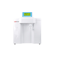 Labstac WR421 Deionized Double stage RO ultrapure Water System 