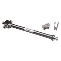 HUBER+SUHNER 5501.17.0031 ຕົວແບ່ງພະລັງງານຕ່າງຕົວ 3-ທາງ 380-2700 MHz, 3-ທາງ, N(f)