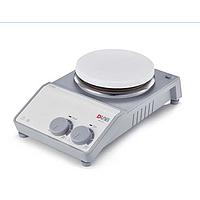 DLAB MS-H-S Hotplates ແລະ stirrers (20 lits, 1500 rpm)