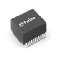 Pulse Electronics HX5181NL ໂມດູນ 1000BaseT SMD NonPoE 350uH 1-port