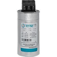 TENSE TTK-7.5 ຕົວເກັບປະຈຸແຮງດັນຕ່ໍາສາມເຟດ (7.5kVAr)