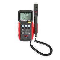 UNI-T UT385 ເຄື່ອງວັດແທກພະລັງງານເລເຊີ (0uW~39.99mW)