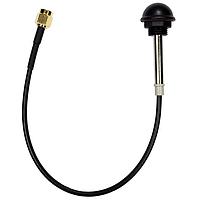 Linx Technologies - TE Connectivity ANT-DB1-WRT-RPS ອະນຕີນາພາສິບພາສິບ ANTENNA DOME WIFI6 2.4/5.8GHZ