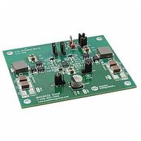 Maxim Integrated MAX16932EVKIT# ຕົວຄວບຄຸມແຮງງານ 2.2MHz, 36V, Dual Buck ມີກຳລັງກິດໄຟ 20 A