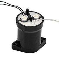 Littelfuse DCNEV250-FAN ອຸປະກອນຕິດຕໍ່ໄຟຟ້າເຊື່ອມອິເລັກໂຕຣແມຄານິກ 250A 900V 72V COIL BM AUX NP