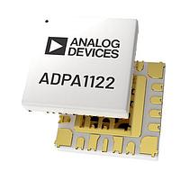 Analog Devices ADPA1122AEHZ ເພີ່ມກຳລັງສະເພາະ 8-12 GHz,20W,GaN Radar PA