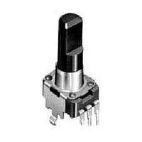 Alps Alpine RK09D1130A1N ເພັດທີ່ມີການປ້ອງກັນ 9MM 10K V/ADJ