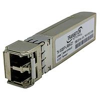 Lantronix TN-10GSFP-LR4M-D21 ອຸປະກອນສົ່ງສະເຫຼີມແສງເສັ້ນໃຍວ, ອຸປະກອນຮັບ, ອຸປະກອນສົ່ງ-ຮັບ TRANSCEIVER - SFP+ 1000Base-LX/10GBASE-ER 1G/10G SM Duplex LC DWDM channel 21 40