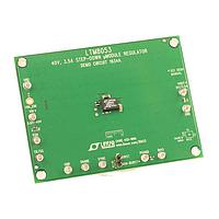 Analog Devices DC1934A ບົດທົດສອບ Voltage Regulator - Switching Regulator LTM8053 - 40VIN, 3.5A Step-Do