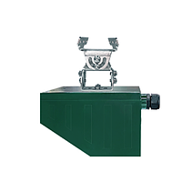 Precision Wave PWFL432-P ເຄື່ອງມວນອັດຕາການໄຫຼຂອງລາດາ (20m; 0.02~21m/s)