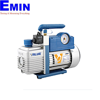 Value VI125Y ເຄື່ອງດູດຝຸ່ນ (3.0 CFM, 1/4HP)