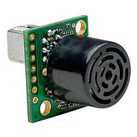 DFRobot SEN0281 ອຸປະກອນສັງເກດຄວາມຫ່າງ Ultrasonic Sensor XL-MaxSonar-EZL0 MB1260