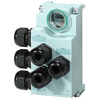 SIEMENS 6ES71944AC000AA0 ໂມດູນອິນເຕີເຟດ SIMATIC DP, ໂມດູນເຊື່ອມຕໍ່ ສຳລັບ PROFIB