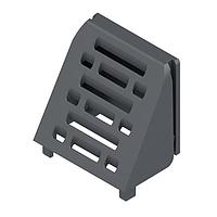 Weidmuller 1413740000 ຮອດເດີແລະຮ້ອງສາຍ CH20M AD SHL 5.00/04 GGY 2019